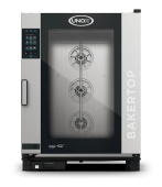 Пароконвектомат UNOX XEBC-10EU-EPLM