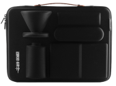 Переносная сумка MHW-3BOMBER Portable Pour-Single bag, чёрный, 600 мл, CS5653