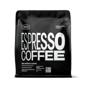 Ява Фринса Сакаро TASTY COFFEE (для эспрессо) кофе в зернах, упак. 250 г. 