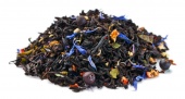 Чёрный чай ароматизированный Таёжный Gutenberg упак 500 гр