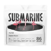 Батч Брю Мексика SUBMARINE (под фильтр) кофе в зернах упак. 200 г.