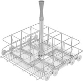Кассета для мойки бутылок LB16SWT