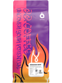 Эфиопия Лиму QQ COFFEE (для эспрессо) кофе в зернах, упак. 1 кг.