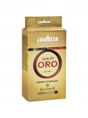 Qualità Oro - Perfect Symphony LAVAZZA original кофе молотый в/у пачка 250 гр