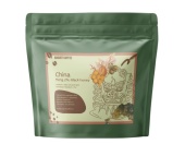 China Meng Zhu Black honey AUGUST COFFEE (под фильтр) кофе в зернах, упак. 200 г.