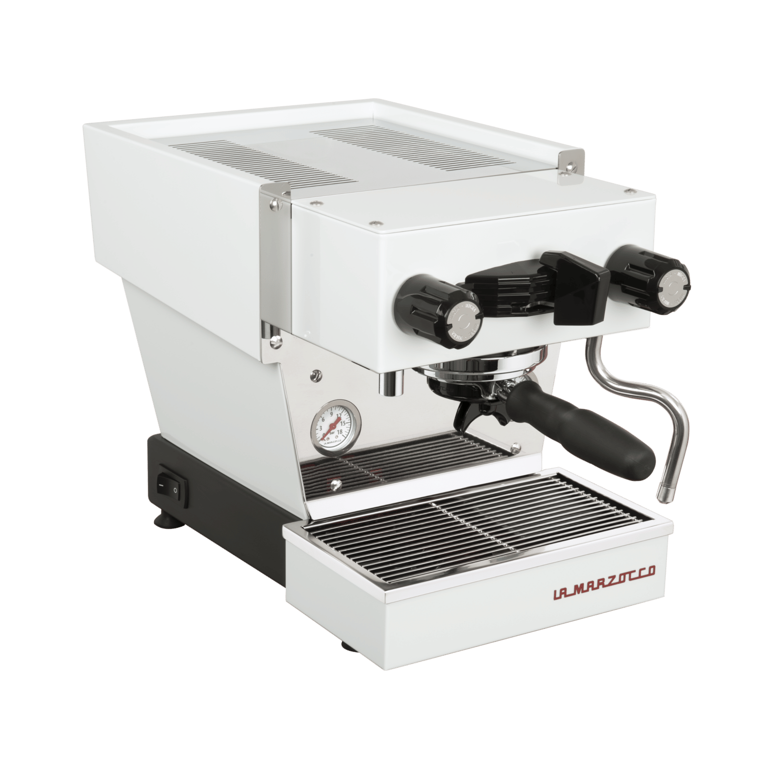 La marzocco linea