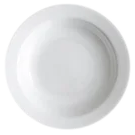 Тарелка Loveramics Er-go! 10 см D101-05B Sauce Dish (White), цвет белый