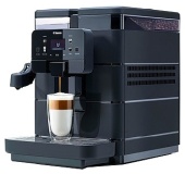 Суперавтоматическая кофемашина Saeco New Royal Plus, 9J0060