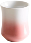 Чашка Loveramics 150 ml Hutch Tasting Cup C098-161BDP, цвет розовая пустыня