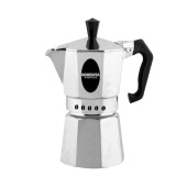 Гейзерная кофеварка Bialetti Morenita на 9 порций, 65