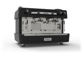 Кофемашина эспрессо рожковая Fiamma Quadrant 2 TC Black полуавтомат, 2 группы, 2.0.033.0006
