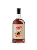 Лесной орех сироп без сахара LIQUID JOY бутылка стекло 700 мл