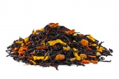 Чёрный чай ароматизированный Солнечный Gutenberg упак 500 гр