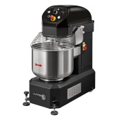 Тестомес спиральный Sunmix SUN50TL A B, цвет корпуса черный