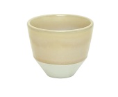Чашка Loveramics Scandi 200 ml Cappuccino Cup C116-01BIV, цвет бежевый