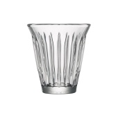 Стакан стеклянный прозрачный MHW-3BOMBER Wright Cup transparent, 320ml, G5045