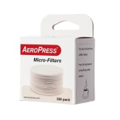 Фильтры бумажные для Аэропресса (Aeropress) 350 шт.