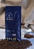 Brazil Santos FС COFFEESTATE (для эспрессо) кофе в зёрнах, упак. 1 кг.