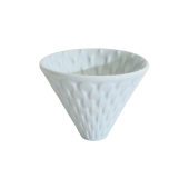 Воронка Loveramics Mellow Dripper, цвет: светло-синий (Celadon Blue) C099-15ACL