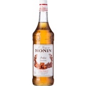 Пралине (Praline) Monin сироп бутылка стекло 1 литр
