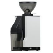 Кофемолка для эспрессо Eureka  Mignon Crono 50 15BL White 2024