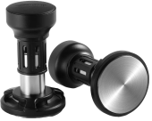 Пуш-темпер динамометрический MHW-3BOMBER Yu Series Impact Tamper Flat base 58.35 mm, T6162F-OS