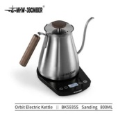 Электрический чайник MHW-3BOMBER Orbit Electric Kettle, черный, 800ML, BK5935S