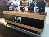 Станция для приготовления кофе XLVI Banco Macchina XL27 Built-in module