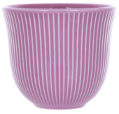 Чашка Loveramics Embossed Tasting Cup 250мл, цвет фиолетовый C099-56BPU