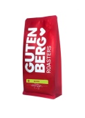 Баунти GUTENBERG кофе ароматизированный в зернах, упак. 250 г.