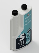 Чистящее средство для промывки молочных систем PUROCAFF №5, жидкость, упак. 1л.