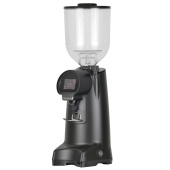 Кофемолка для эспрессо Eureka Firenze 85 Matt Black