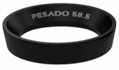 Магнитное кольцо для дозировки Pesado Dosing Ringa black 58 мм