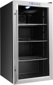 Холодильный шкаф Viatto VA-JC88WD