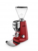 Кофемолка для эспрессо Mazzer Super Jolly V Pro Electronic цвет красный
