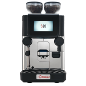 Суперавтоматическая кофемашина эспрессо La Cimbali S20 CP10 MilkPs, 2 Grinders