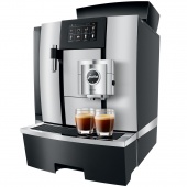 Суперавтоматическая кофемашина эспрессо Jura GIGA X3 Gen. 2 Professional