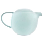 Чайник Loveramics Pro Tea C097-14ABL River Blue с ситечком, нежно-голубой 600 мл.