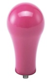 Ручка для темпера JoeFrex Pop hpp, розовая