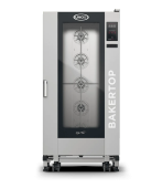 Пароконвектомат UNOX XEBL-16EU-E1LS