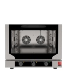 Пароконвектомат электрический Tecnoeka EKF 416 N UD