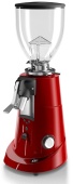 Кофемолка для альтернативы Fiorenzato F5 D Glossy Red, глянцевый красный