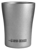 Стакан с двойными стенками MHW-3BOMBER Torch на 280 мл, DW5866 