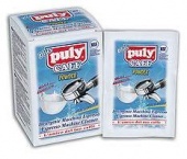 PULY CAFF Plus 120 пакетов * 3,5 гр средство для чистки кофейнных групп