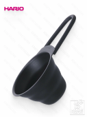Мерная ложка HARIO V60 12гр M-12-MB, цвет: черный