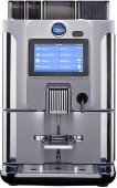 Суперавтоматическая кофемашина Bluedot Plus BDPL-01-01-03, 1 бункер для зерна + 3 для порошков
