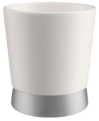 Чашка керамическая MHW-3BOMBER CERA Series Ceramic Cup 240 мл, белый, CS6103W-OS