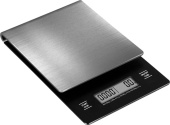 Весы электронные для кофе с таймером Viatto VA-VSTN-2000B