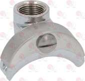 Носик для портофильтр двойной ø 3/8"