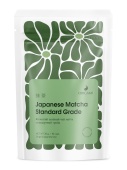 Японский чай матча standard grade ORIGAMI TEA, упак. 20  гр